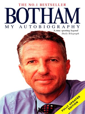 cover image of Botham